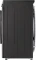 LG F2V7SLIM9B Frontlader schwarz Vorschaubild