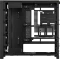 Corsair Frame 5000D RS ARGB, schwarz, Glasfenster Vorschaubild