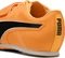 Puma evoSPEED Long Jump 11 sun stream/puma black/puma white Vorschaubild