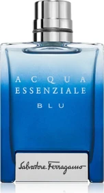 Salvatore Ferragamo Acqua Essenziale Blu Eau de Toilette, 100ml