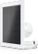 Arlo VMA6600 Essential V2 Solar Ladepanel weiß, Solarmodul Vorschaubild