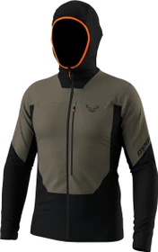 Dynafit Traverse Insulation Funktionsjacke fallen rock (Herren)