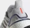 adidas Ultraboost 20 dash grey/boost blue violet met./core black (Damen) Vorschaubild