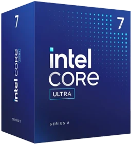 Intel Core Ultra 7 265, 8P+12E/20T, 2.40-5.30GHz, boxed