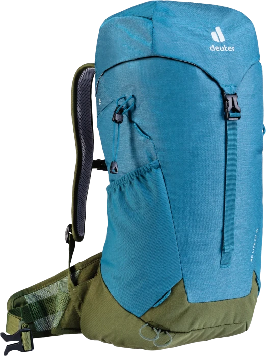 Deuter AC Lite 22 SL denim/pine (Damen)