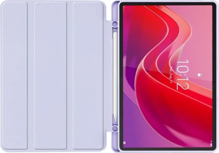 Tech-Protect SC Pen für Lenovo Tab M11 11", purple