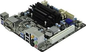 ASRock AD2700-ITX