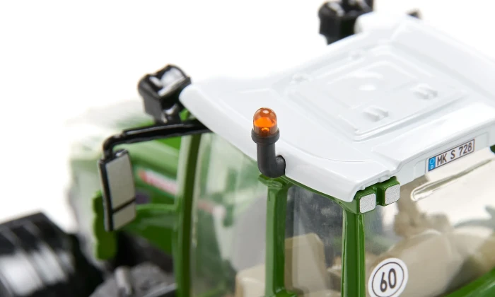SIKU Fendt 728 Vario