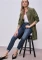 Street One York Jeans dark blue wash (Damen) Vorschaubild