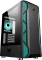 iTek Vertibra X210, Glasfenster Vorschaubild
