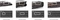 Thermaltake ToughPower GF3 1200W, ATX 3.0 Vorschaubild