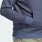 adidas Go-To Hoodie blue blink (Herren) Vorschaubild
