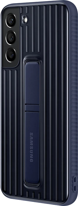 Samsung Protective Standing Cover für Galaxy S22+ navy