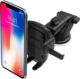 iOttie Easy One Touch 4 Dash & Windshield Car Mount