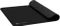 Natec Colors Series Mouse Pad Obsidian Black, 300x250mm, schwarz Vorschaubild