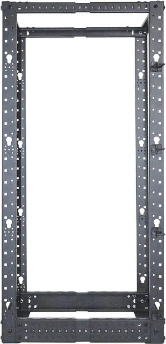 Intellinet Universalgestell 26HE, schwarz, 559mm tief