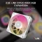 Corsair iCUE LINK RX120 Max RGB Expansion Kit, weiß, 120mm Vorschaubild