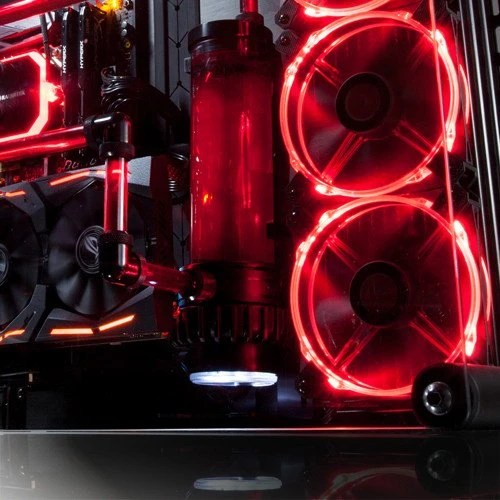 Raijintek Antila D5
