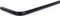 Alphacool Hardtube 13/10mm 90° 10/50cm Deep Black, schwarz verchromt Vorschaubild
