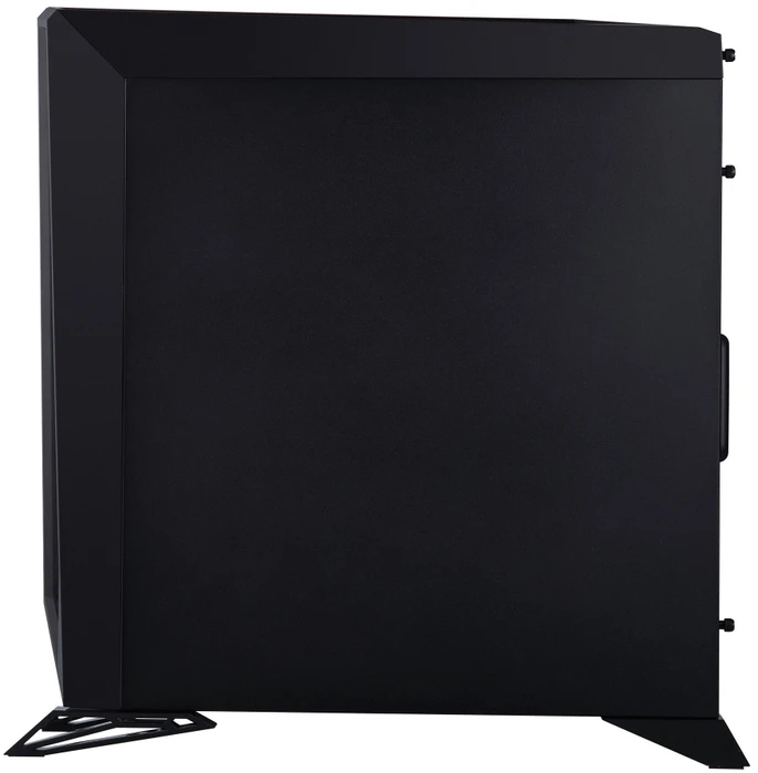 Corsair Carbide Series SPEC-OMEGA TG, schwarz, Glasfenster