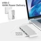 Alogic UNI Dock Multiport-Adapter, silver, USB-C 3.0 [Stecker] Vorschaubild