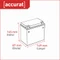 Accurat Sport AGM HVT-8 Vorschaubild