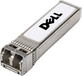 Dell Networking Gigabit LAN-Transceiver, LC-Duplex SM 10km, SFP+ (407-BBOO)