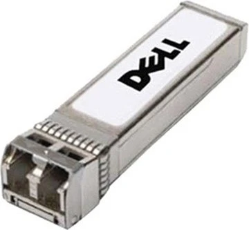 Dell Networking Gigabit LAN-Transceiver, LC-Duplex SM 10km, SFP+