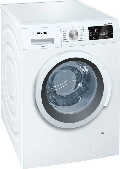 Siemens iQ500 WM14T420 Frontlader