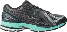 New Balance 1906R black metallic (Herren)