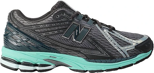 New Balance 1906R black metallic (Herren)