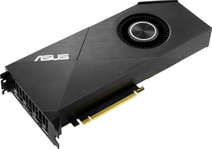 ASUS GeForce RTX 2070 SUPER