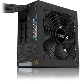 Sharkoon SHA550M Bronze 550W, ATX 2.3