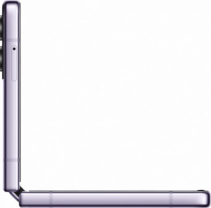 Samsung Galaxy Z Flip4 512GB Bora Purple