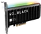 Western Digital WD_BLACK AN1500 1TB, Add-In Card / PCIe 3.0 x8 Vorschaubild