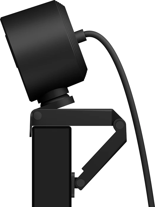 RaidSonic Icy Box IB-CAM502-HD, Full HD Webcam mit Fernbedienung