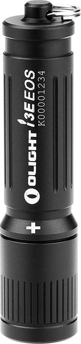 OLight Taschenlampe i3E