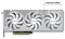 INNO3D GeForce RTX 5080 X3 OC White, 16GB GDDR7, HDMI, 3x DP Vorschaubild