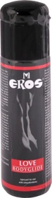 Megasol Eros Love Bodyglide Gleitgel, 100ml