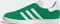 adidas Gazelle green/cloud white/core white Vorschaubild