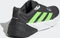 adidas Adistar grey five/solar green/linen green (Herren) Vorschaubild