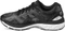 Asics Gel-Nimbus 19 black/onyx/silver (Herren) Vorschaubild