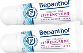 Bepanthol Lippencreme, 15g (2x 7.5g)