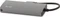 LMP USB-C Video Hub, 5-Port, USB-C 3.0 [Stecker], space gray Vorschaubild