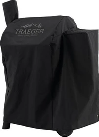 Traeger Abdeckhaube für Pro 575/22