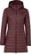 Vaude Moena Winter Funktionsmantel dark oak (Damen) Vorschaubild