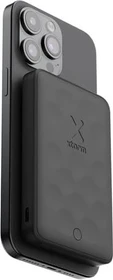 Xtorm FS5 Magnetic Powerbank 5000mAh schwarz