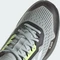 adidas Terrex Agravic Flow 2.0 wonder silver/crystal white/lucid lemon (Herren) Vorschaubild