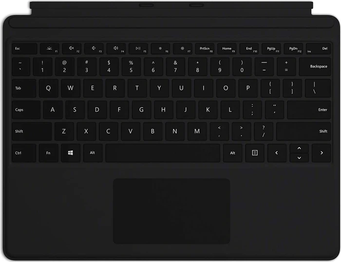 Microsoft Surface Pro X Keyboard / Pro X Signature Keyboard