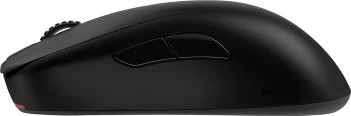 BenQ Zowie S2-DW 4K Wireless mit Ladestation, schwarz, USB